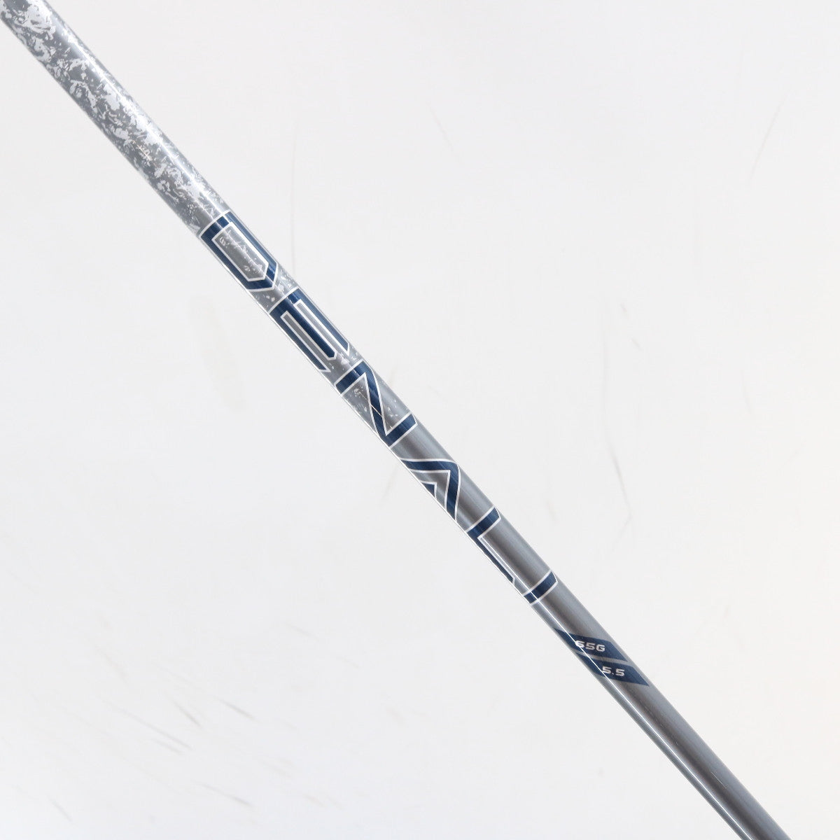 Callaway ELYTE X Individual 7 Iron Graphite Denali 5.5 Regular RH +1" S-162014