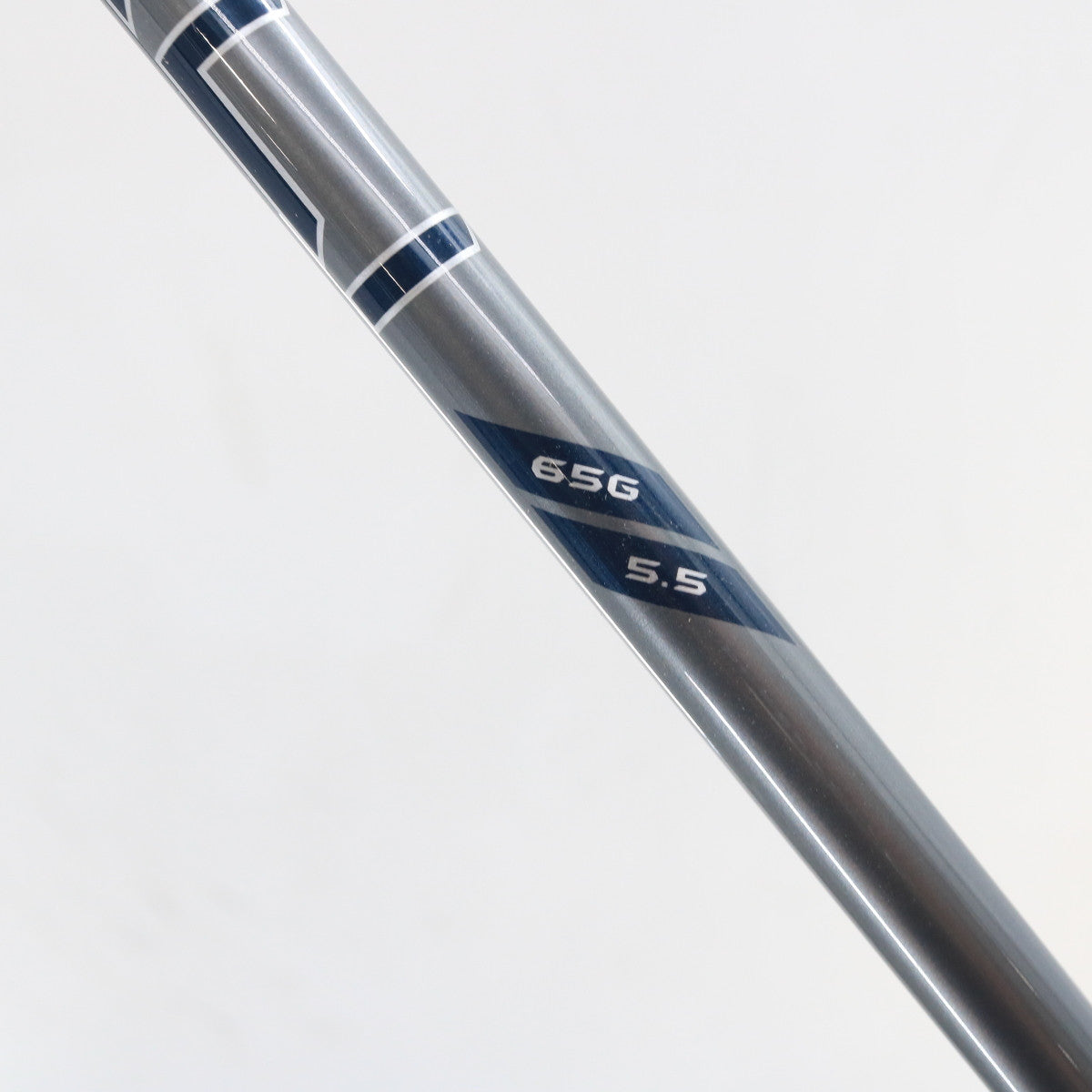 Callaway ELYTE X Individual 7 Iron Graphite Denali 5.5 Regular RH +1" S-162014