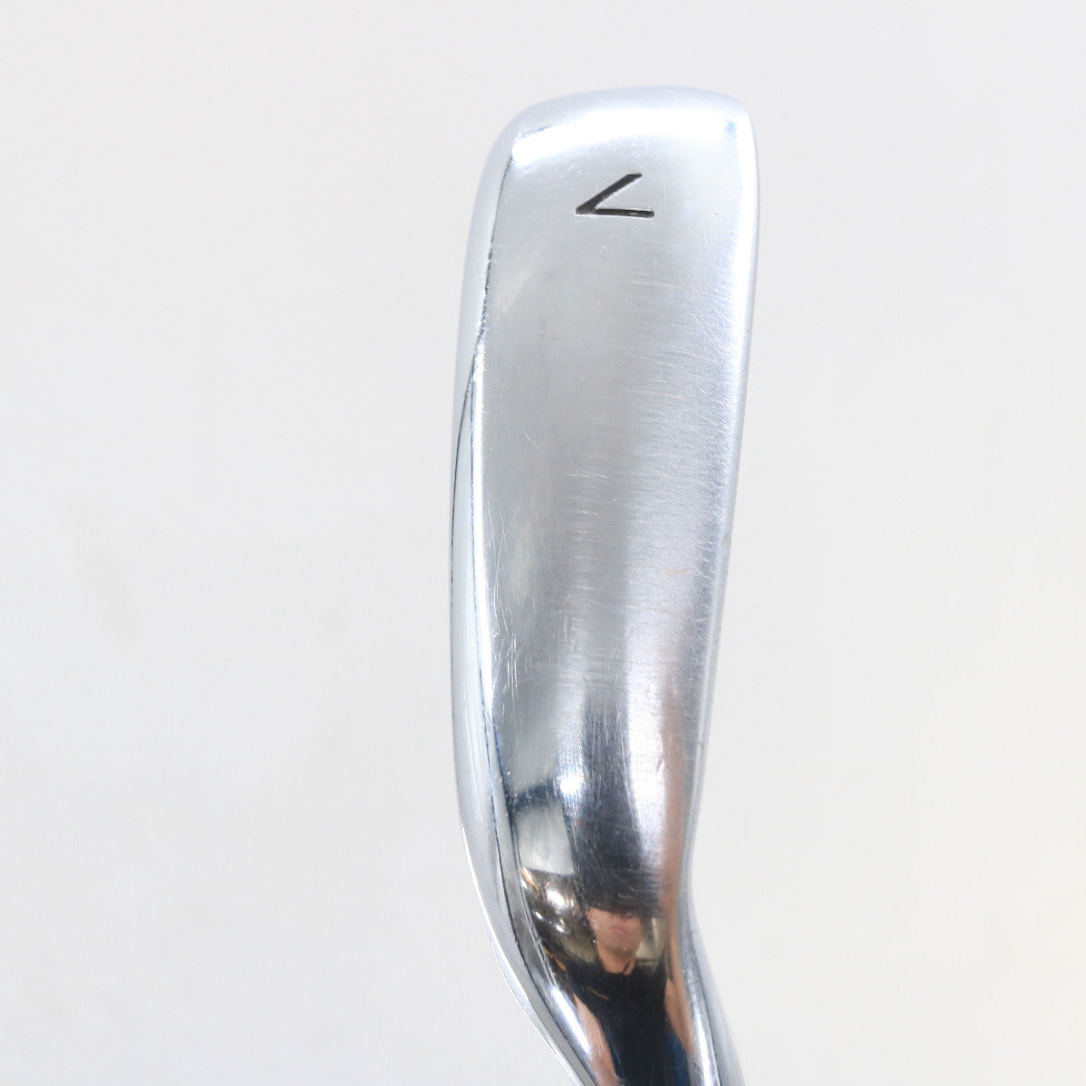 Callaway ELYTE X Individual 7 Iron Graphite Denali 5.5 Regular RH +1" S-162014