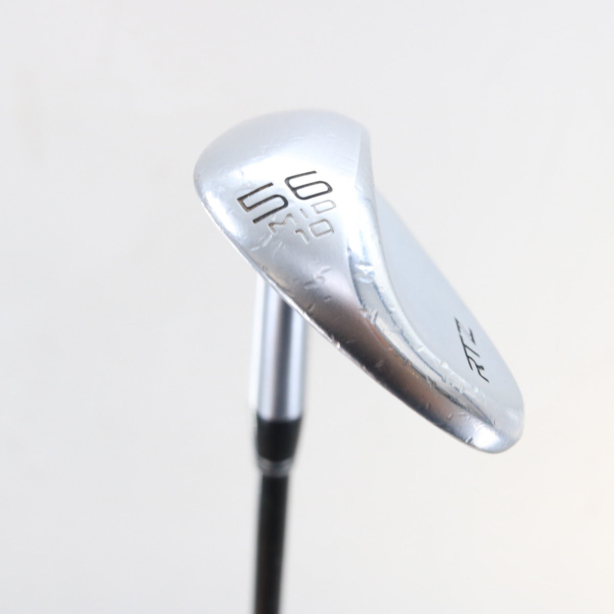Cleveland RTZ Tour Satin Sand Wedge 56 Deg 56.10MID Graphite Recoil RH S-162015