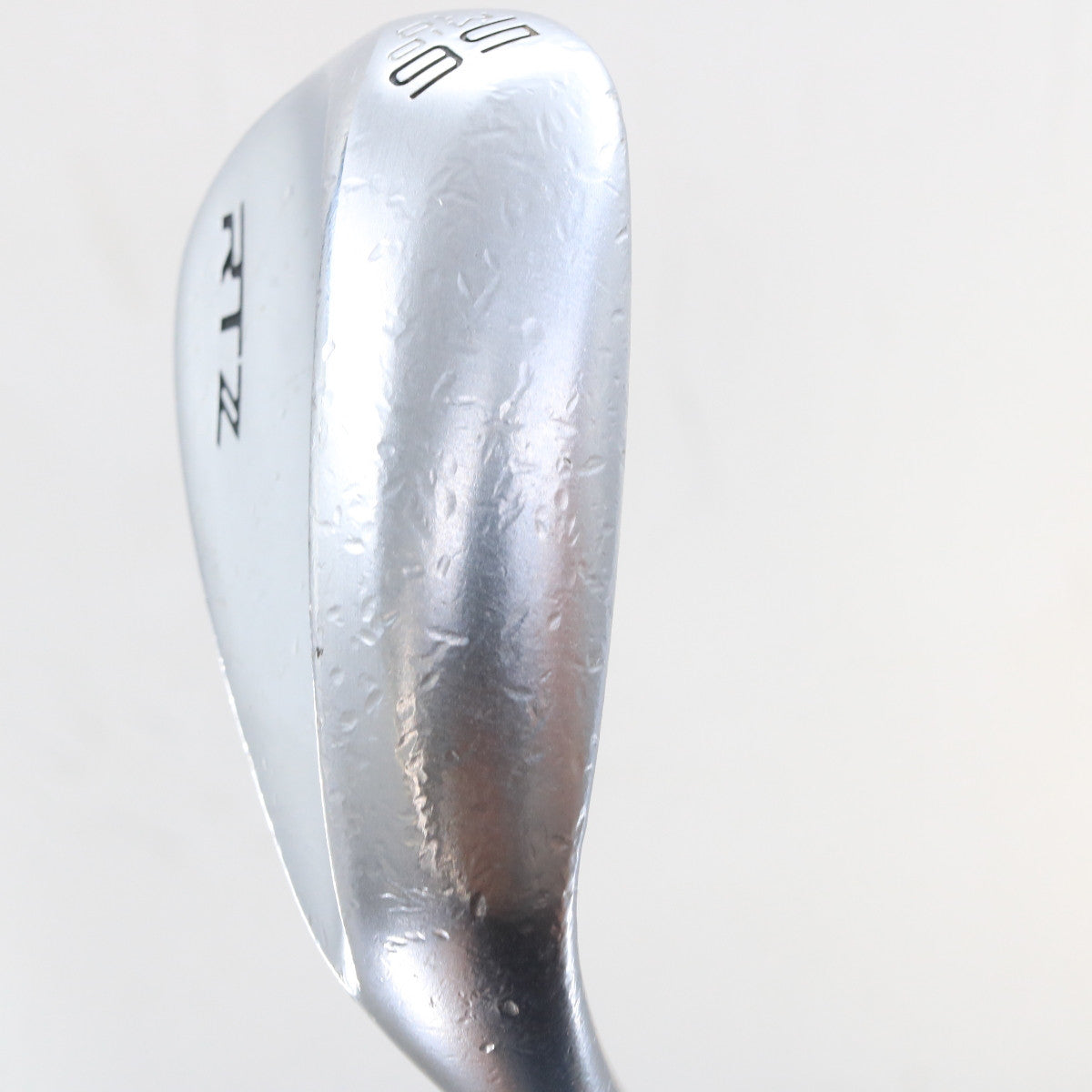 Cleveland RTZ Tour Satin Sand Wedge 56 Deg 56.10MID Graphite Recoil RH S-162015