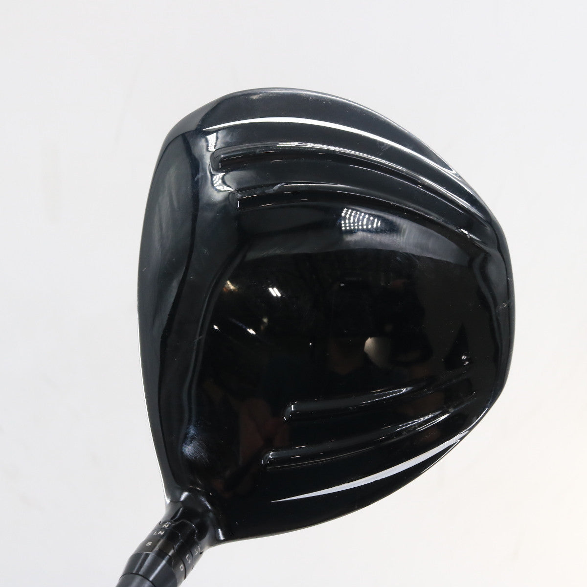 Krank Golf Formula 11 Pro Driver 7.5 Deg Graphite Extra Stiff RH +2.50" S-162016