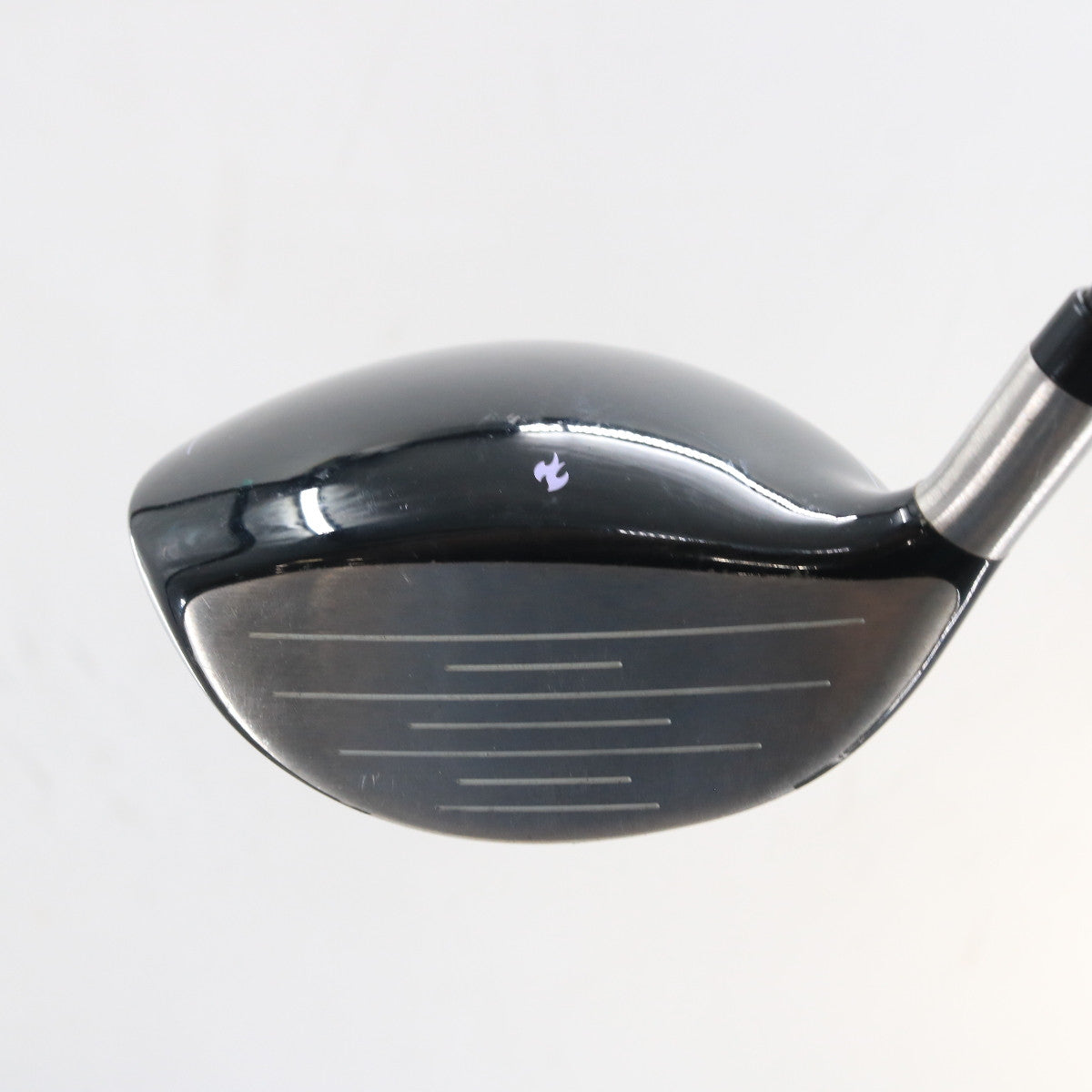 TaylorMade Burner Superfast 3 Fairway Wood 15 Deg Graphite L Ladies RH S-162020