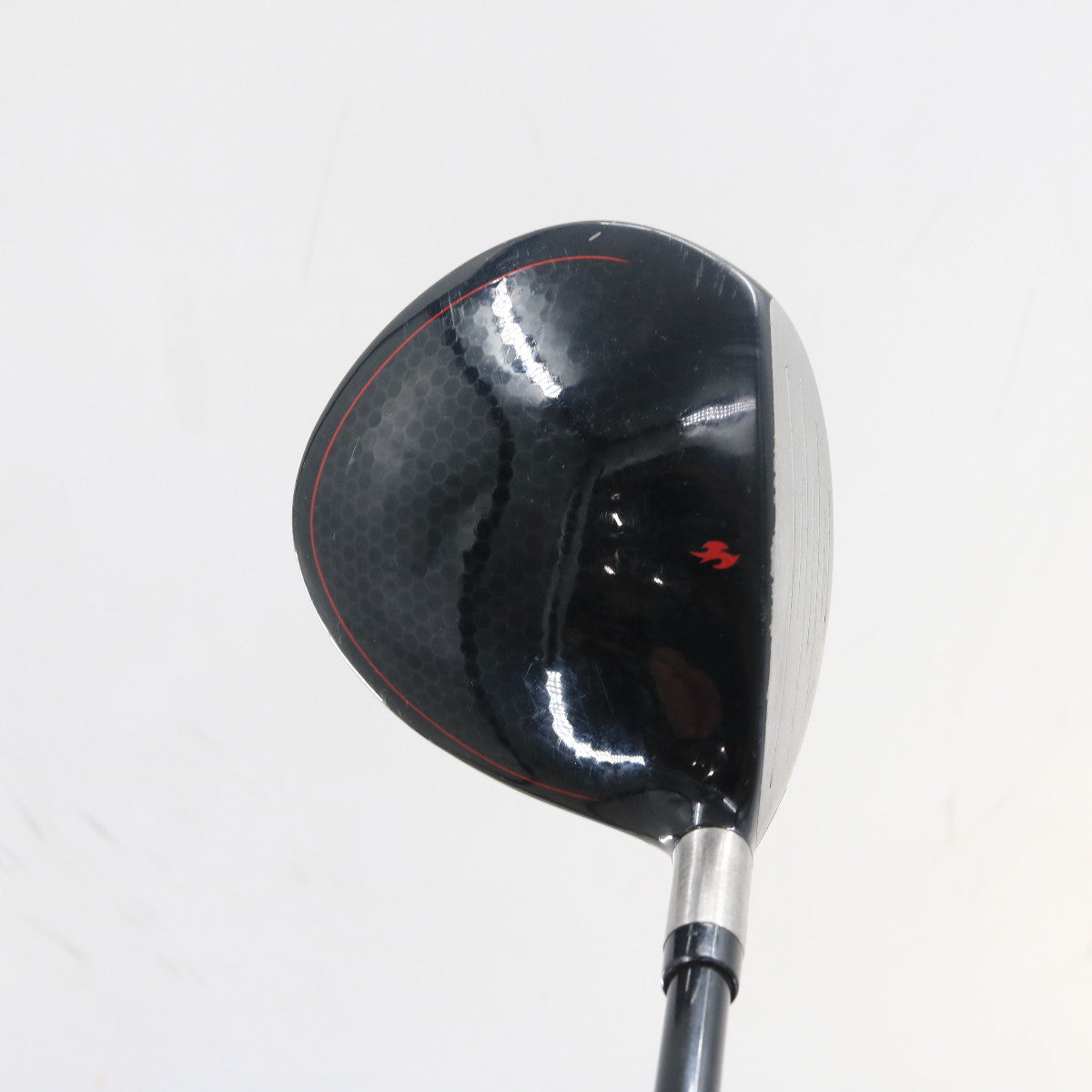 TaylorMade Burner Superfast 3 Wood 15 Deg Graphite Regular Left-Handed S-162021