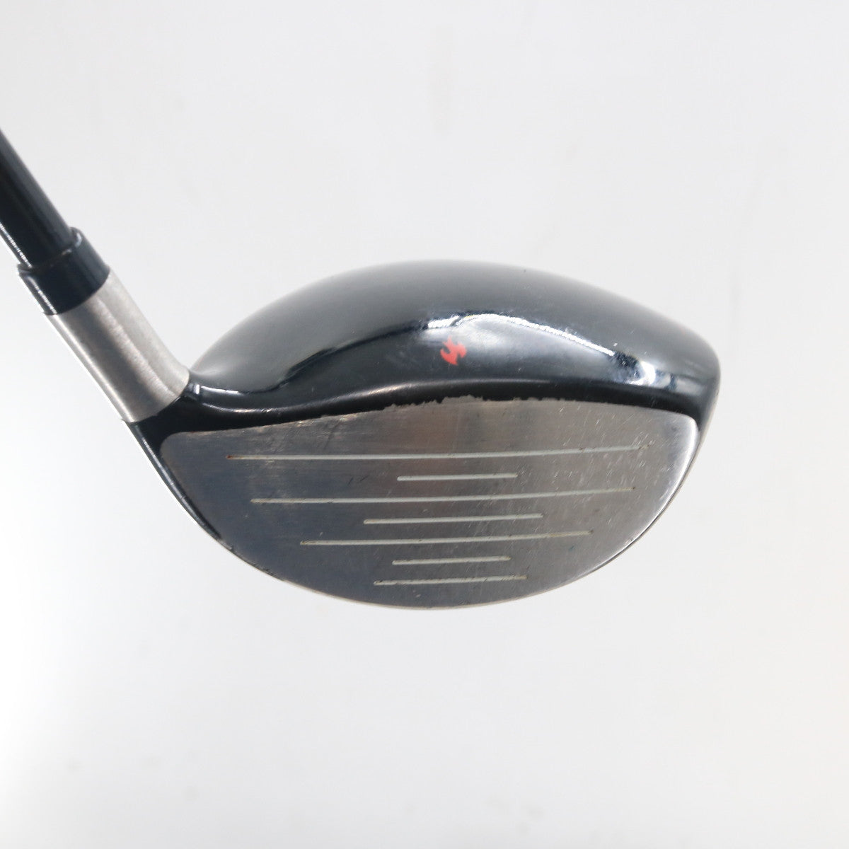 TaylorMade Burner Superfast 3 Wood 15 Deg Graphite Regular Left-Handed S-162021