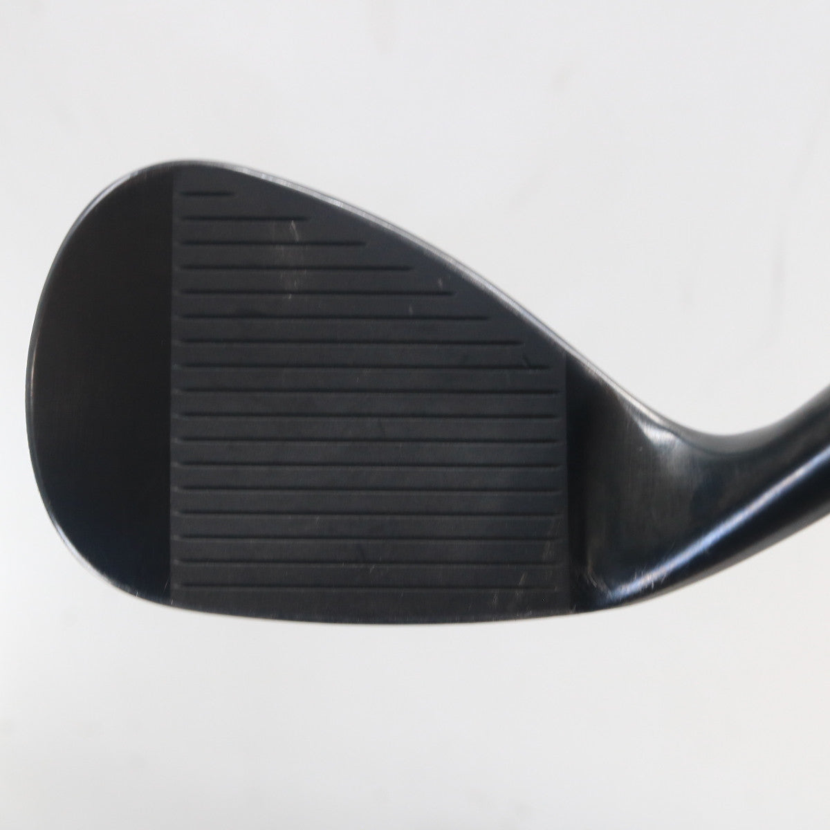 Callaway Opus Black Shadow Sand Wedge 54 Degrees 54.12S Steel Stiff RH S-162031