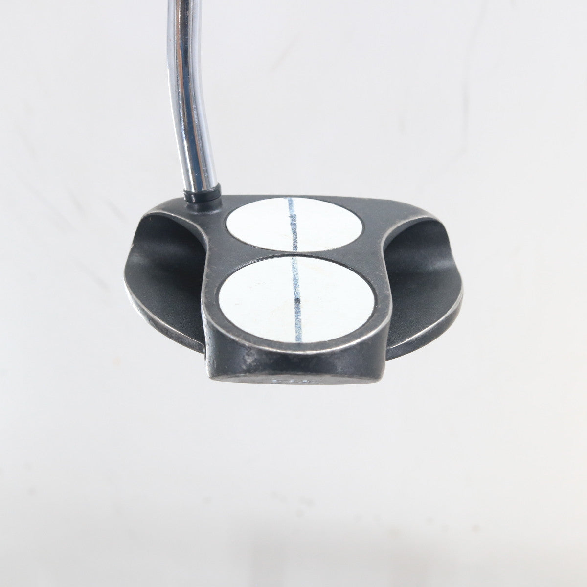 Odyssey DFX 2-Ball Mallet Putter 34 Inches 34" Steel Right-Handed S-162034