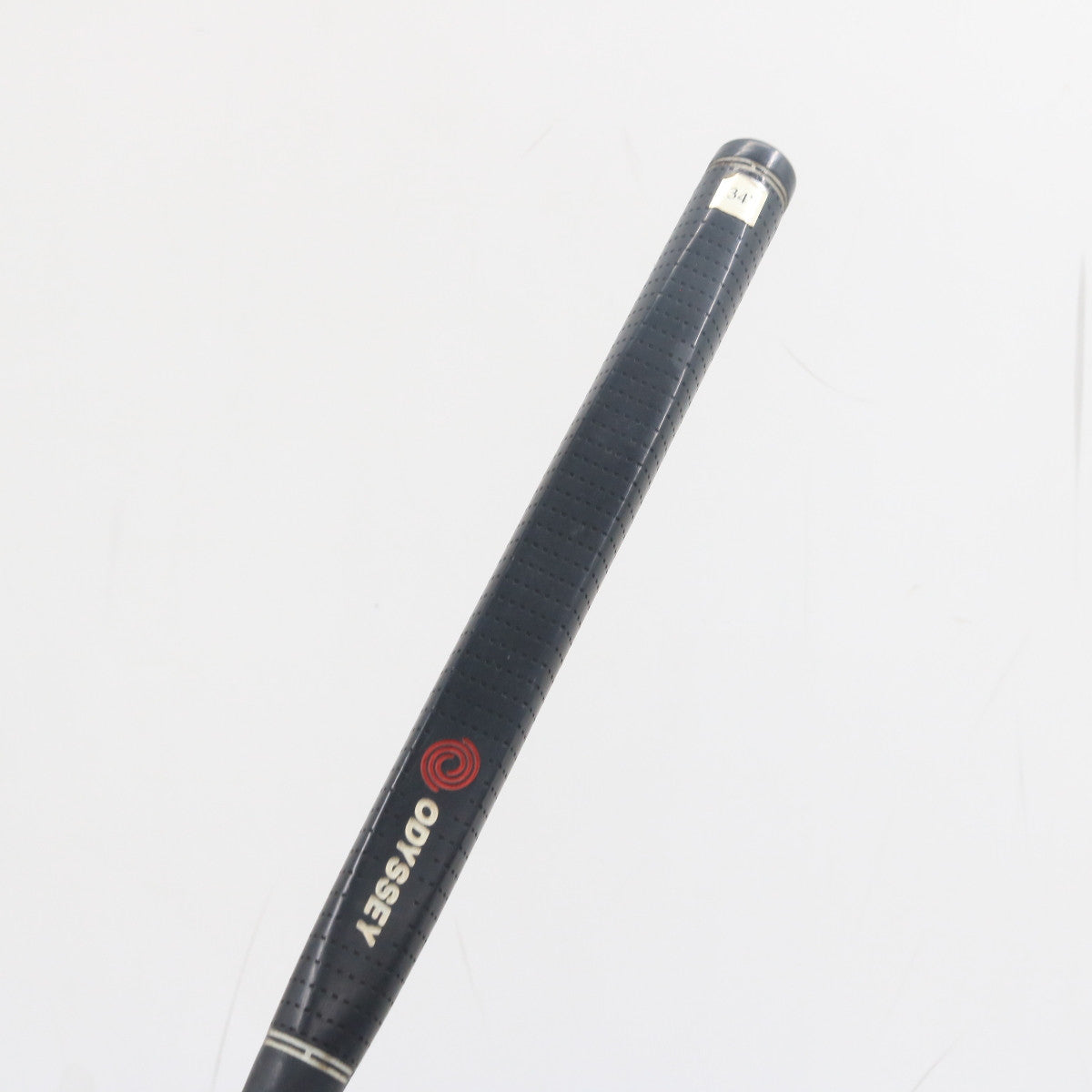 Odyssey DFX 2-Ball Mallet Putter 34 Inches 34" Steel Right-Handed S-162034