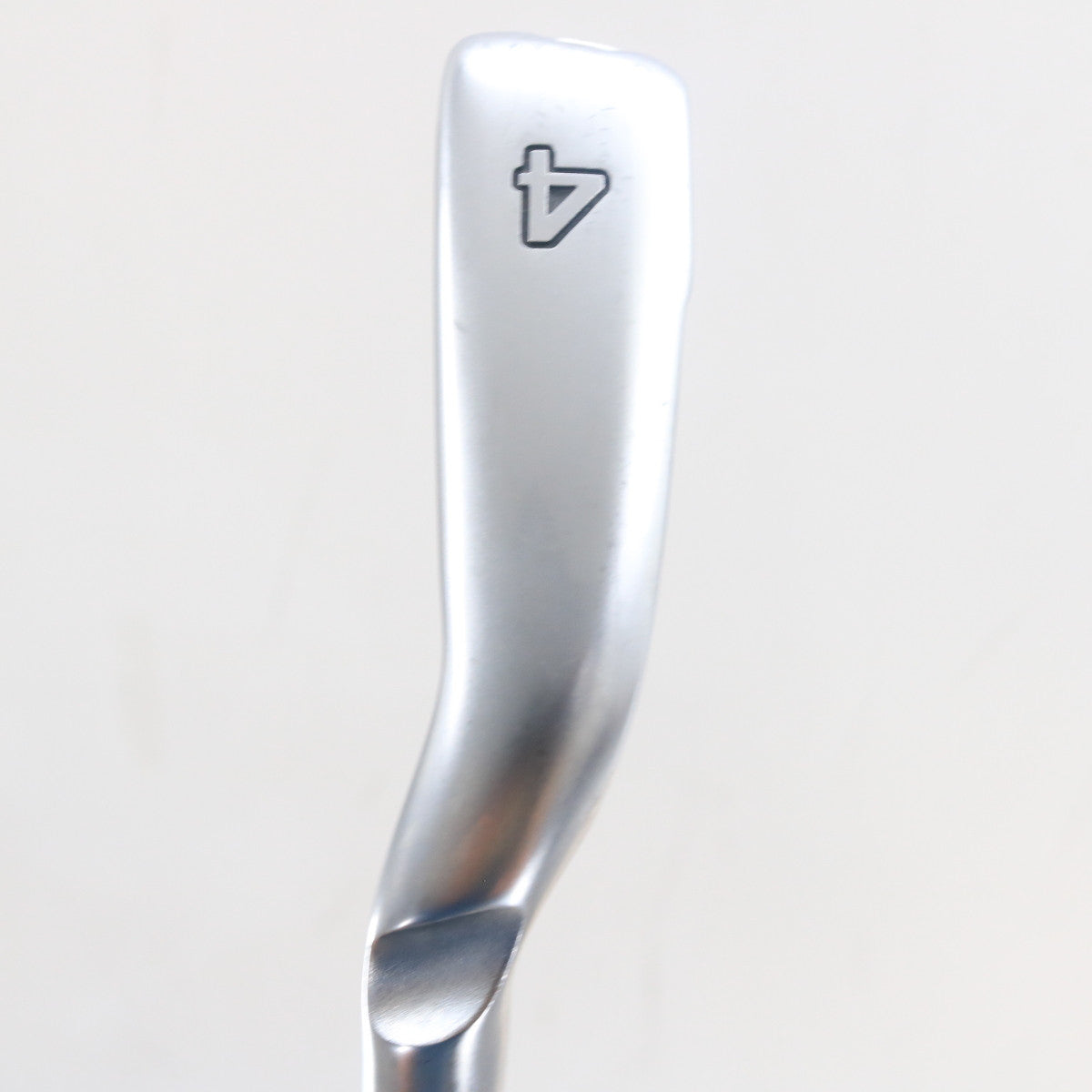 Ping G410 Individual 4 Iron Green Dot Graphite ALTA CB Regular Left-Hand S-162042