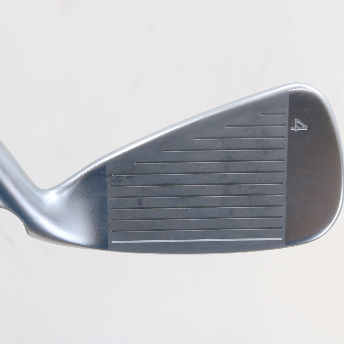 Ping G410 Individual 4 Iron Green Dot Graphite ALTA CB Regular Left-Hand S-162042