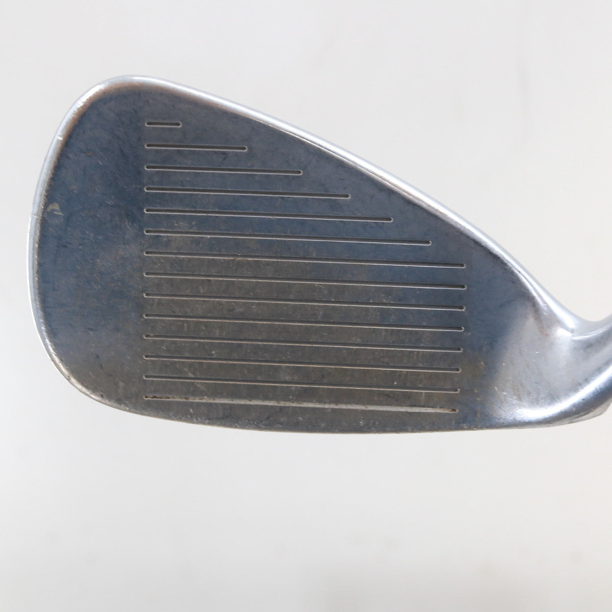 PING G700 Individual 8 Iron Silver Dot Steel Dynamic Gold Stiff RH +1" S-162043