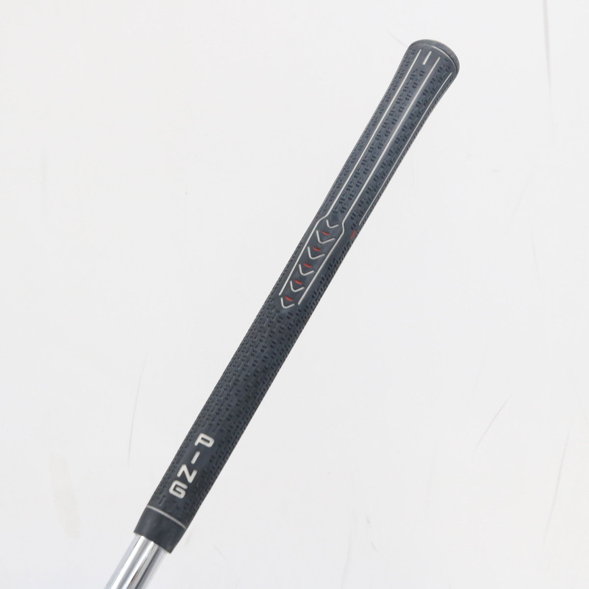 PING G700 Individual 8 Iron Silver Dot Steel Dynamic Gold Stiff RH +1" S-162043