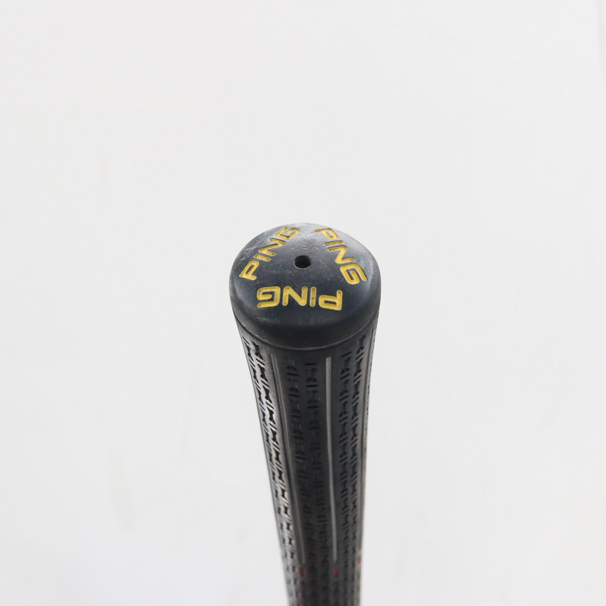 PING G700 Individual 8 Iron Silver Dot Steel Dynamic Gold Stiff RH +1" S-162043