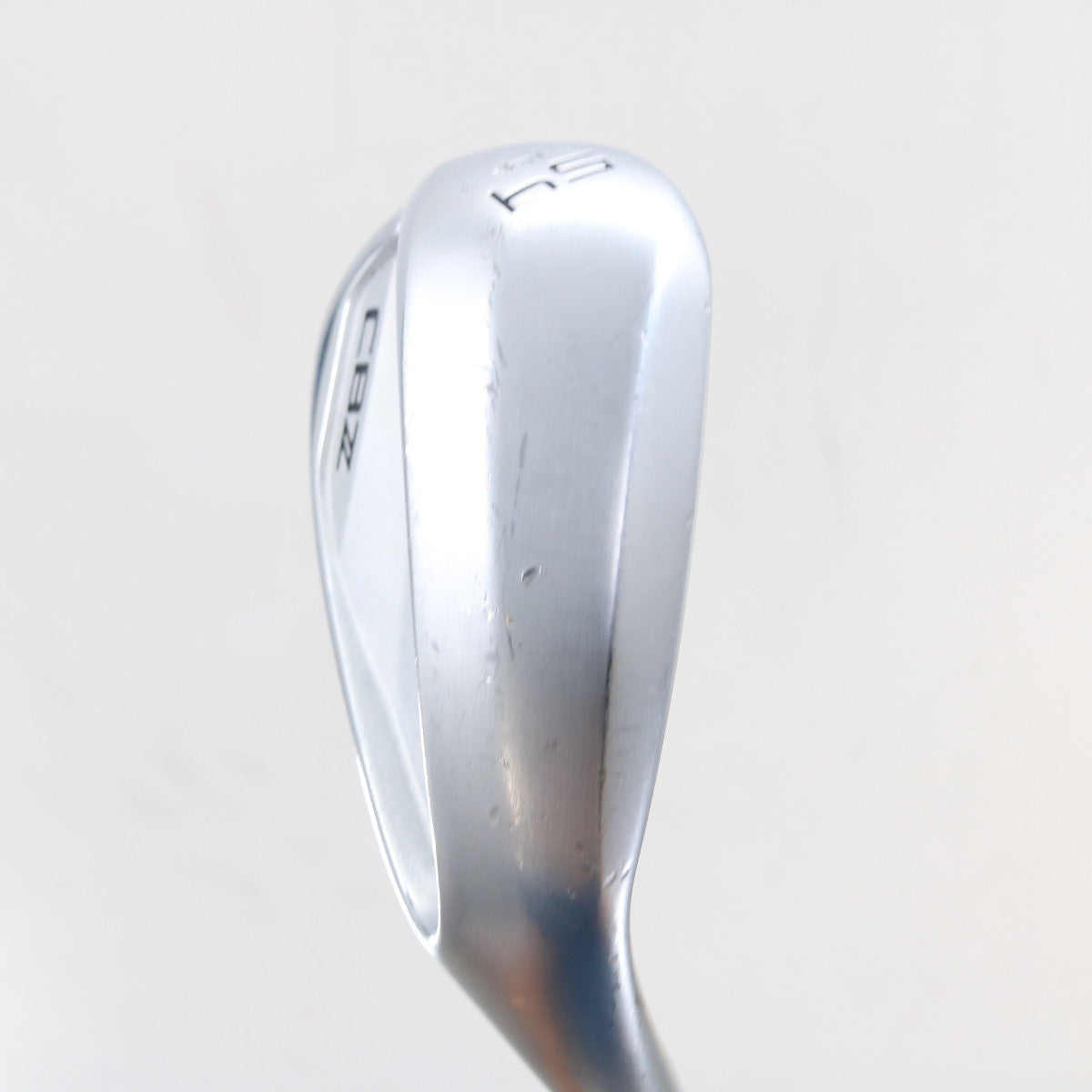 Cleveland CBZ Tour Satin Women's Wedge 54 Deg 54.14 Graphite Ladies RH S-162222