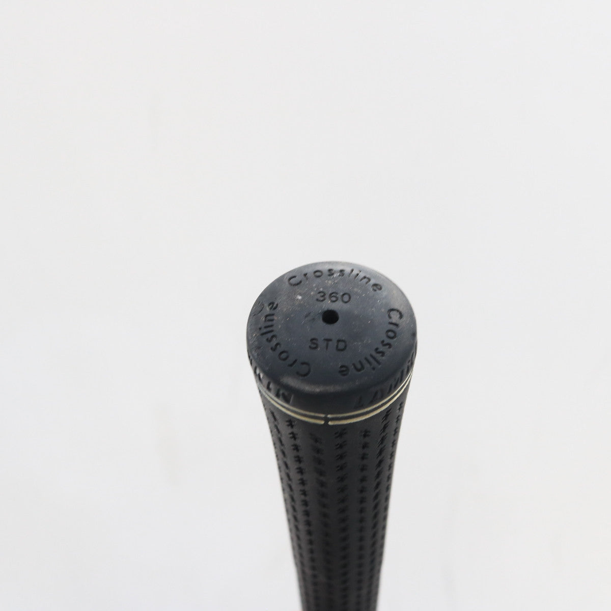 Cleveland RTX 6 Zipcore Black Satin Lob Wedge 60 Deg 60.10MID Left-Hand S-162224