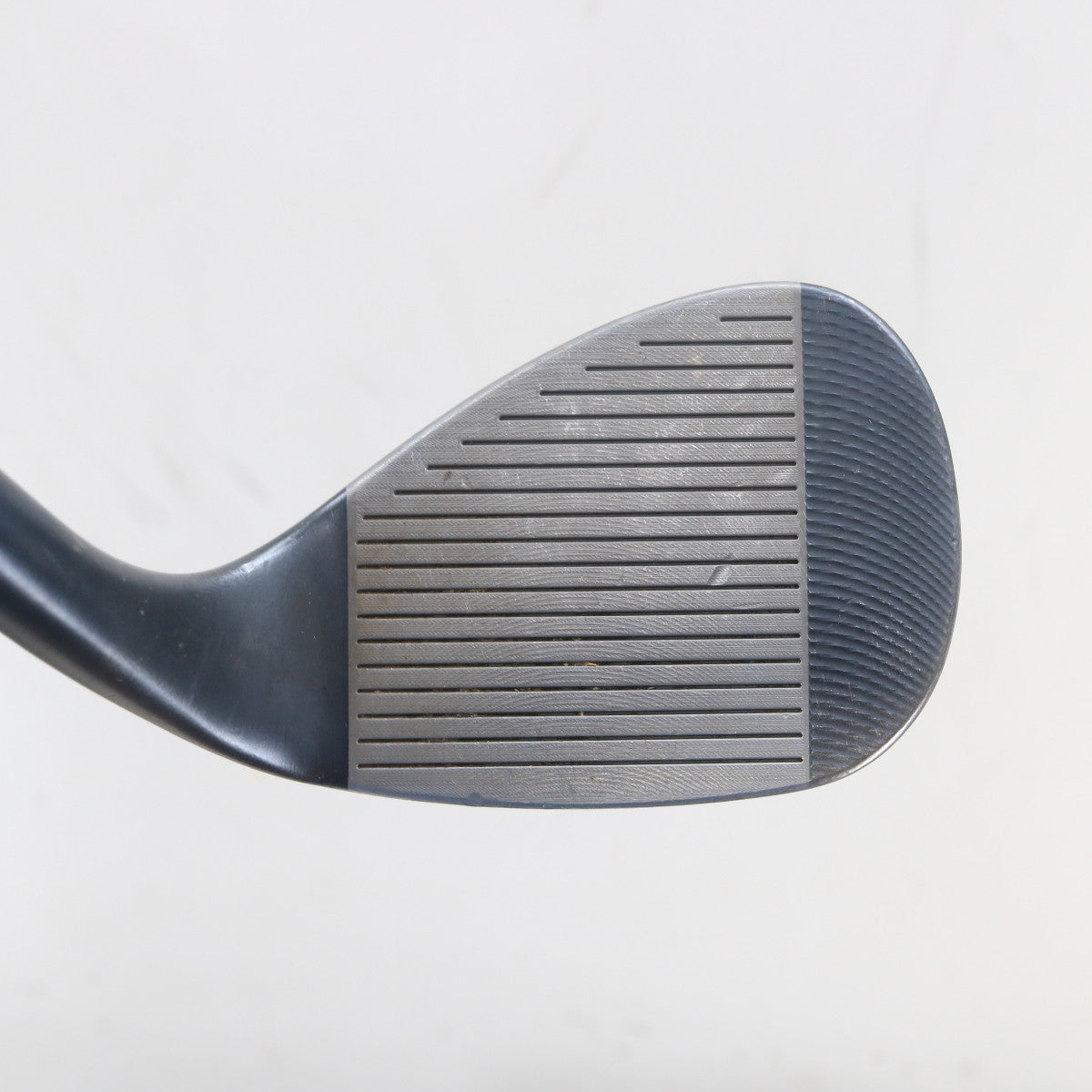 Cleveland RTX 6 Zipcore Black Satin Lob Wedge 60 Deg 60.10MID Left-Hand S-162224
