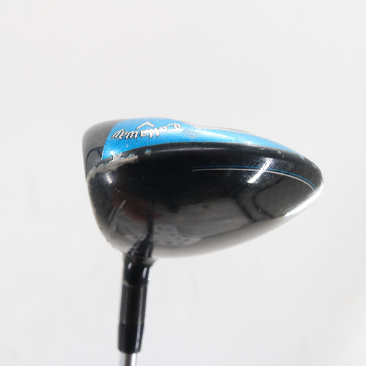 Callaway Rogue Women 5 Fairway Wood 19 Deg Graphite Quaranta Ladies RH S-162232