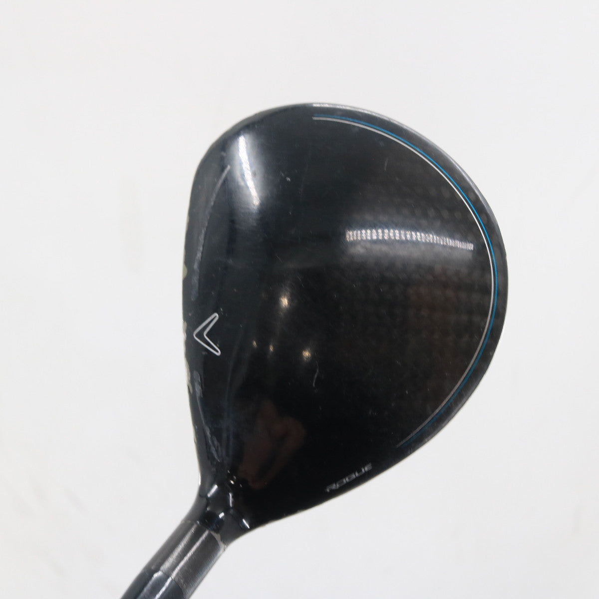 Callaway Rogue Women 5 Fairway Wood 19 Deg Graphite Quaranta Ladies RH S-162232