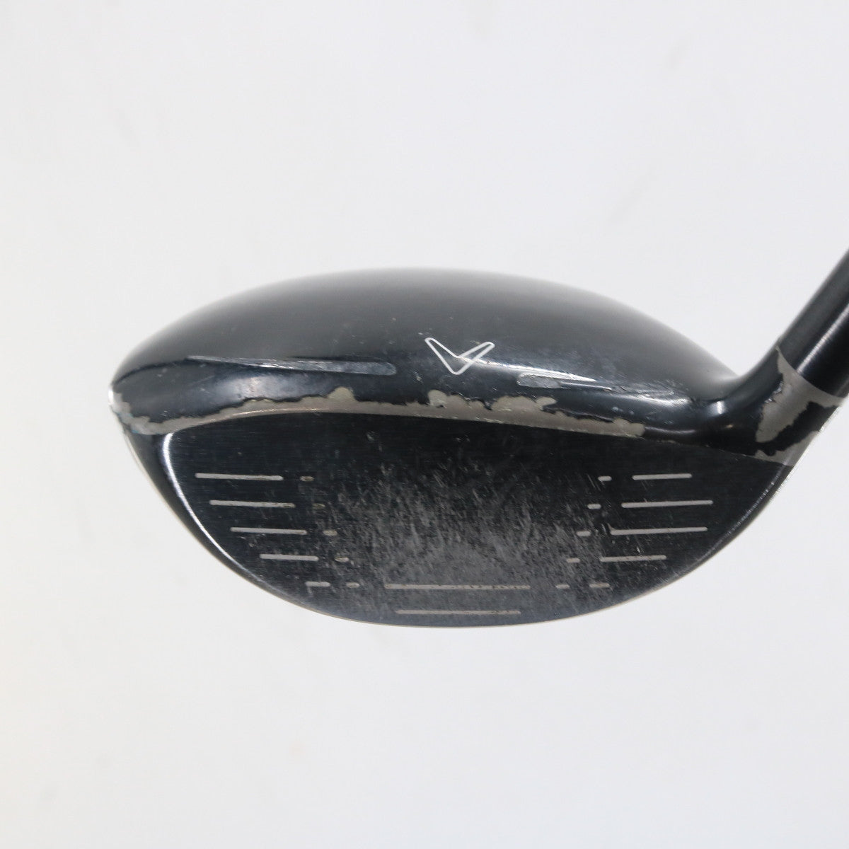 Callaway Rogue Women 5 Fairway Wood 19 Deg Graphite Quaranta Ladies RH S-162232