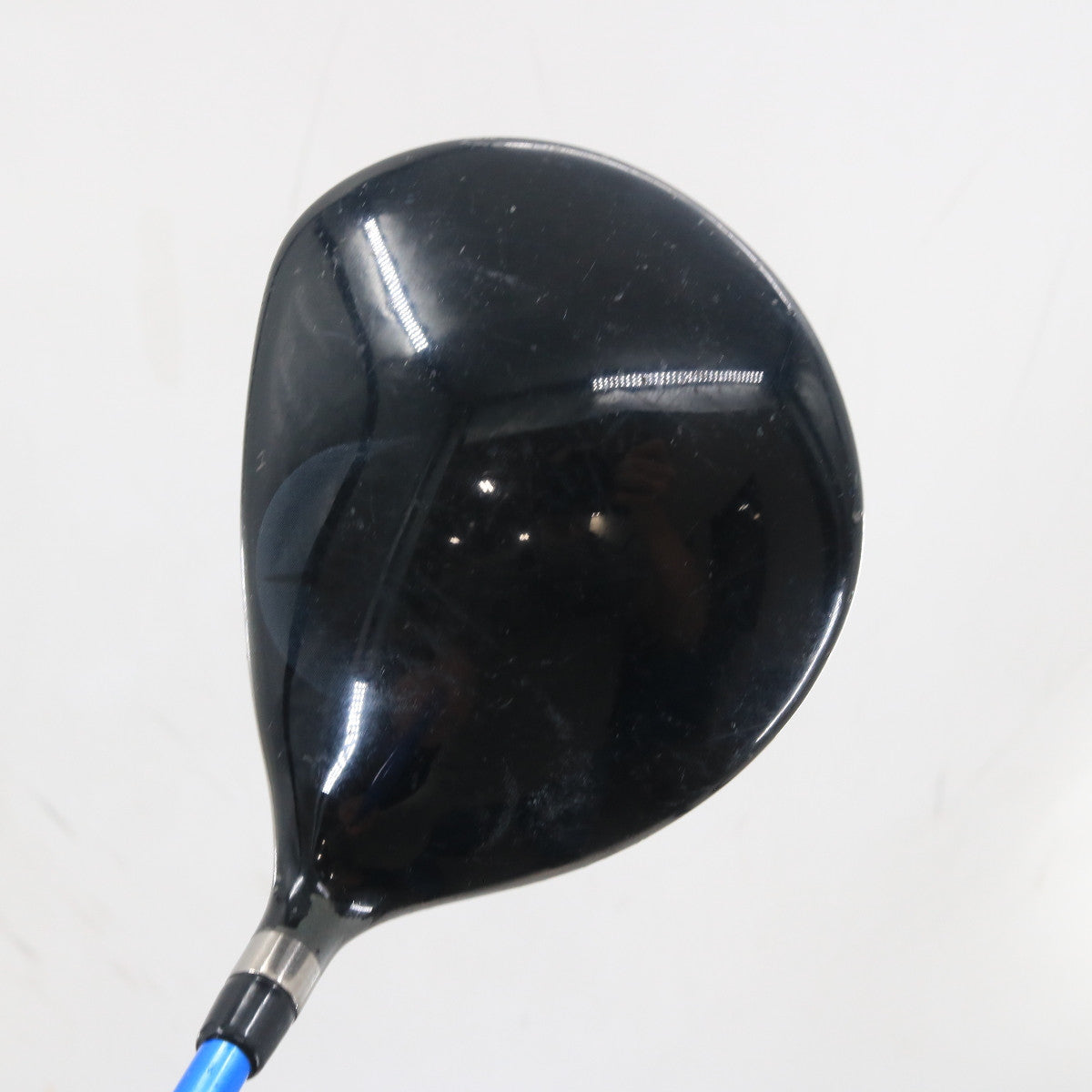 PING G2 460cc Driver 10 Deg Graphite OBAN DEVOTION 04 Stiff Right-Hand S-162242