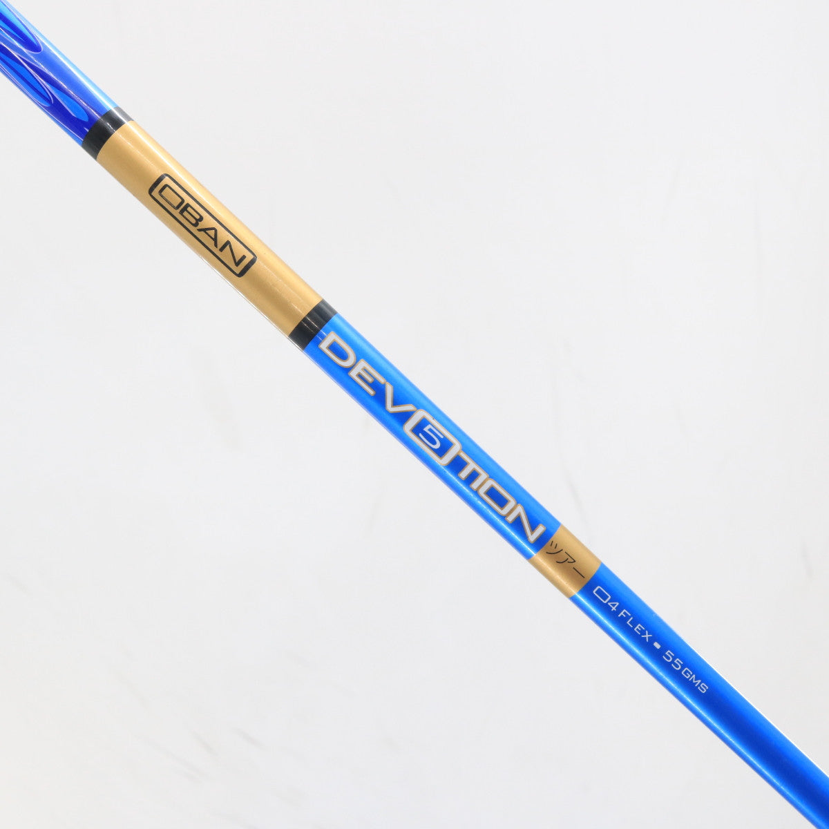 PING G2 460cc Driver 10 Deg Graphite OBAN DEVOTION 04 Stiff Right-Hand S-162242