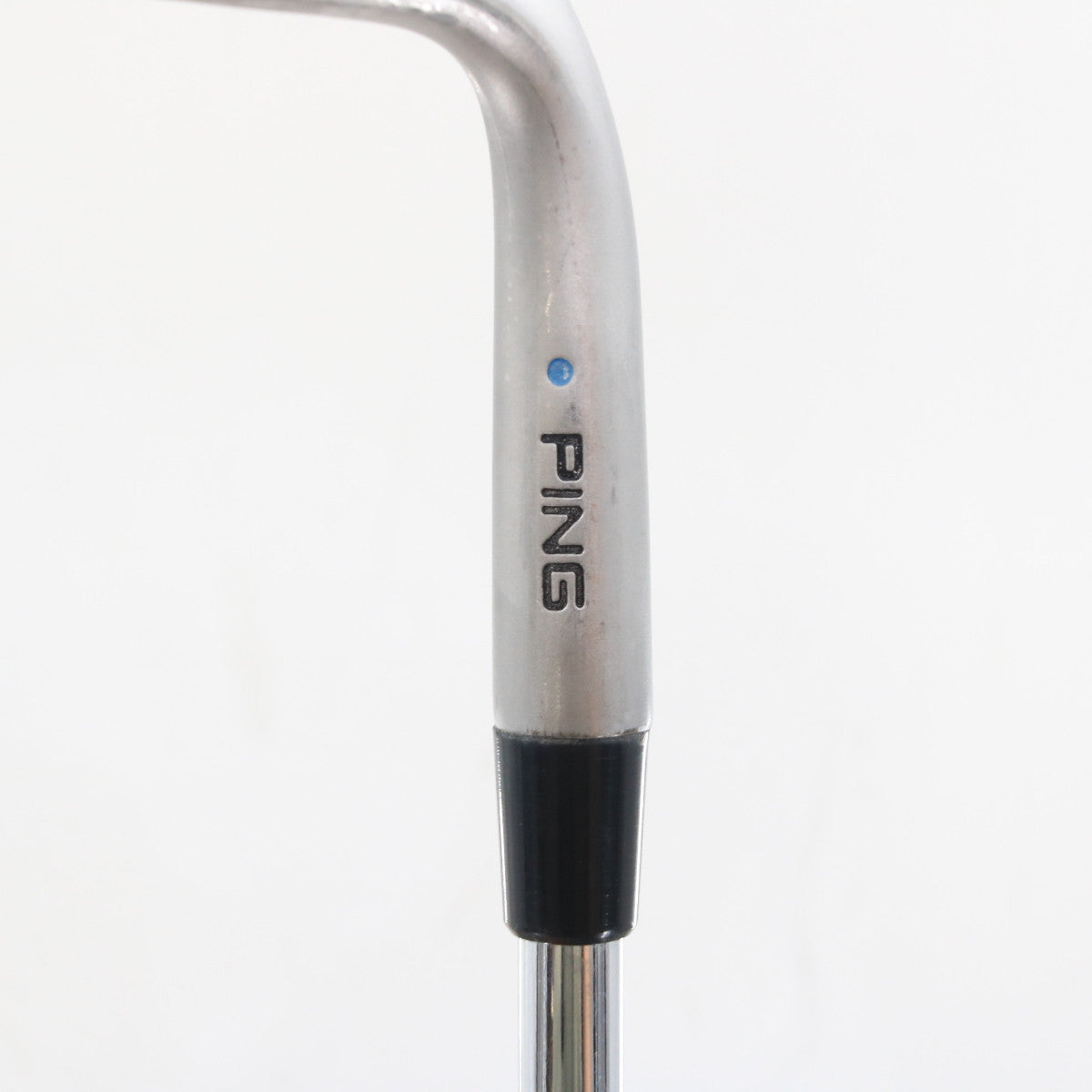Ping Glide 4.0 Lob Wedge 60 Deg 60.08 E-Grind Blue Dot Steel ZZ-115 RH S-162245