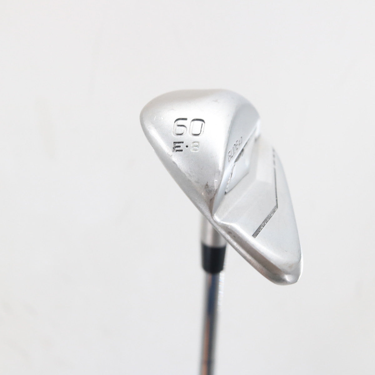 Ping Glide 4.0 Lob Wedge 60 Deg 60.08 E-Grind Blue Dot Steel ZZ-115 RH S-162245