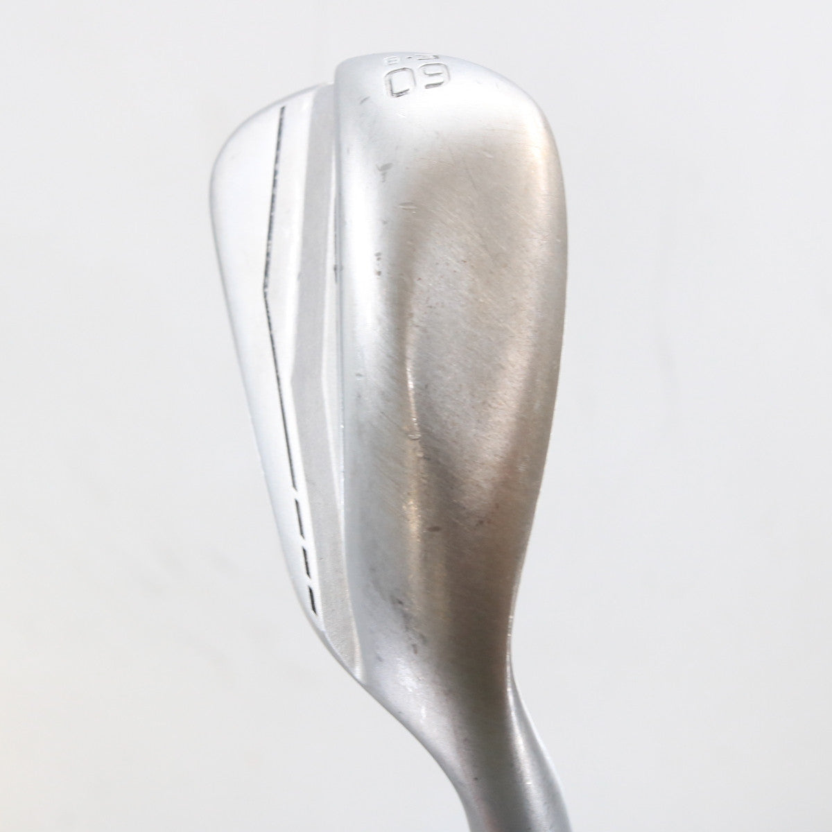 Ping Glide 4.0 Lob Wedge 60 Deg 60.08 E-Grind Blue Dot Steel ZZ-115 RH S-162245
