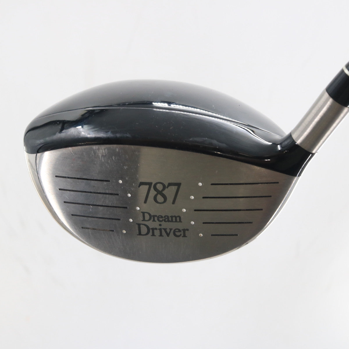 Callaway RAZR Hawk Tour Driver 9.5 Degree Graphite Aldila 60-S Stiff RH S-162250