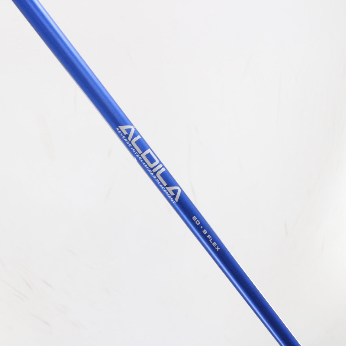 Callaway RAZR Hawk Tour Driver 9.5 Degree Graphite Aldila 60-S Stiff RH S-162250