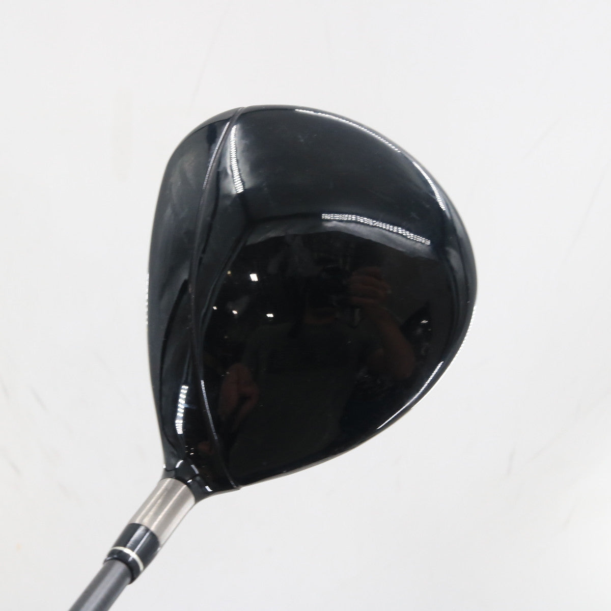 Callaway RAZR Hawk Tour Driver 9.5 Degree Graphite Aldila 60-S Stiff RH S-162250