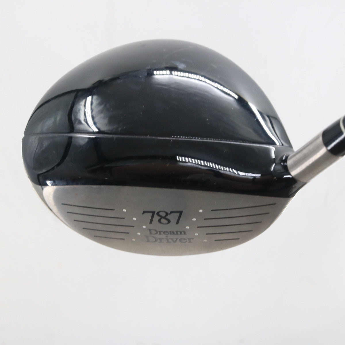 Callaway RAZR Hawk Tour Driver 9.5 Degree Graphite Aldila 60-S Stiff RH S-162250