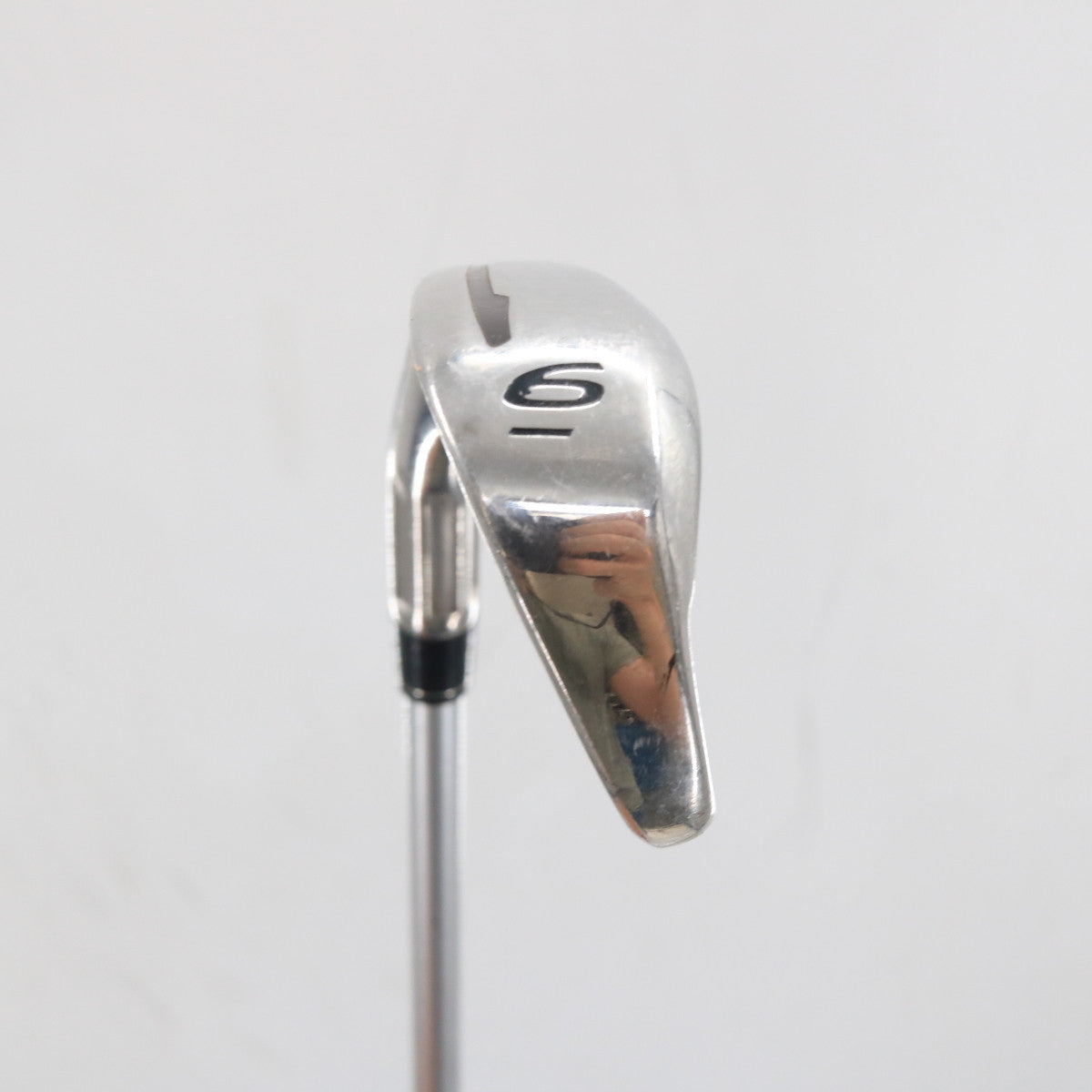 TaylorMade M2 Women's Individual 6 Iron Graphite REAX 45-L Ladies RH S-162257