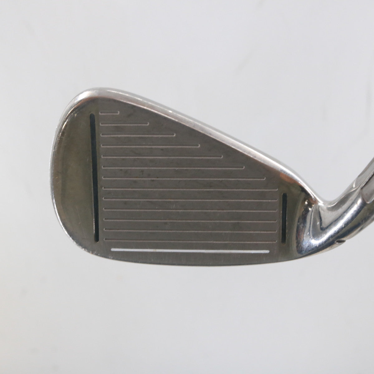 TaylorMade M2 Women's Individual 6 Iron Graphite REAX 45-L Ladies RH S-162257