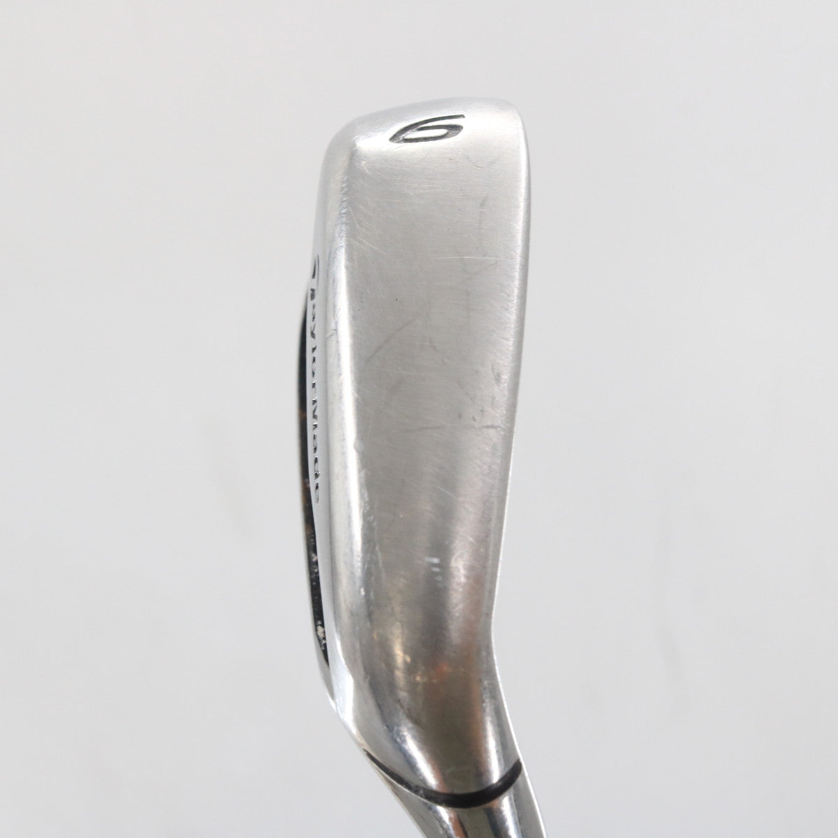 TaylorMade M2 Individual 9 Iron Steel X100 Extra Stiff Right-Handed +2" S-162258