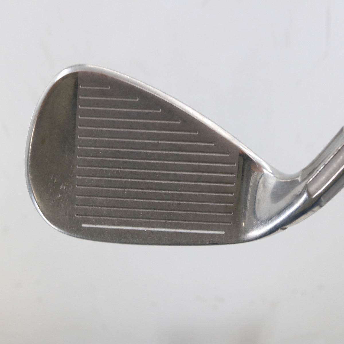 TaylorMade M2 Individual 9 Iron Steel X100 Extra Stiff Right-Handed +2" S-162258