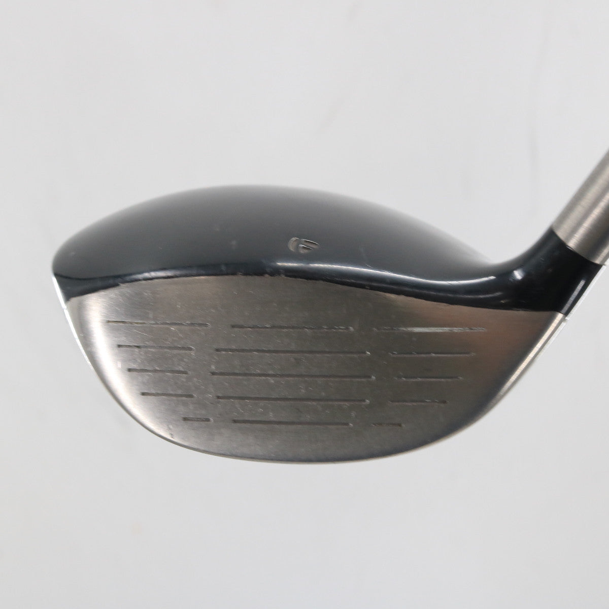 TaylorMade R7 Ti 3 Fairway Wood 15 Degree Graphite REAX 60-R Regular RH S-162263