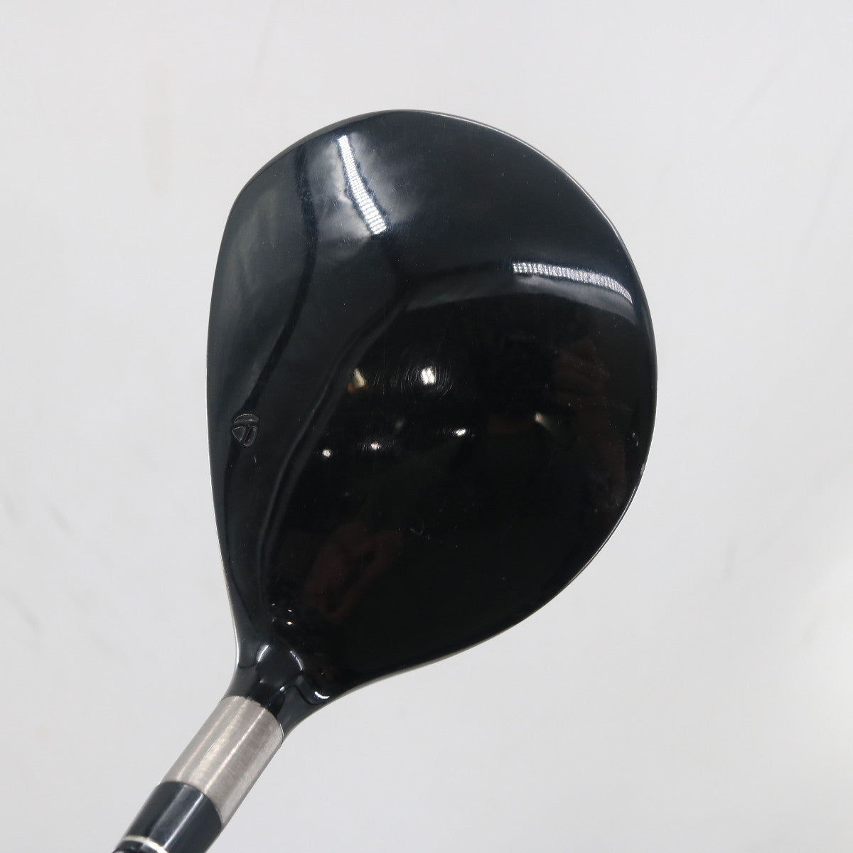 TaylorMade R7 Ti 3 Fairway Wood 15 Degree Graphite REAX 60-R Regular RH S-162264