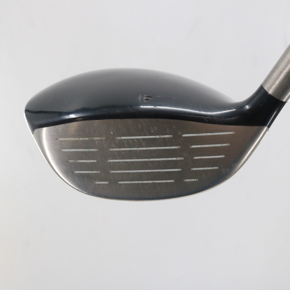 TaylorMade R7 Ti 3 Fairway Wood 15 Degree Graphite REAX 60-R Regular RH S-162264