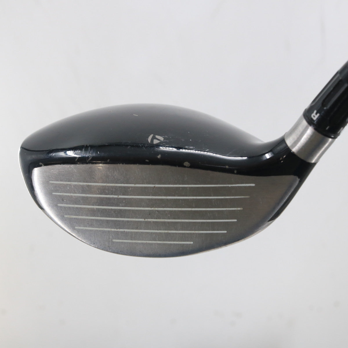 TaylorMade R9 Fairway 3 Wood 15 Degrees Graphite Motore 60-R Regular RH S-162266