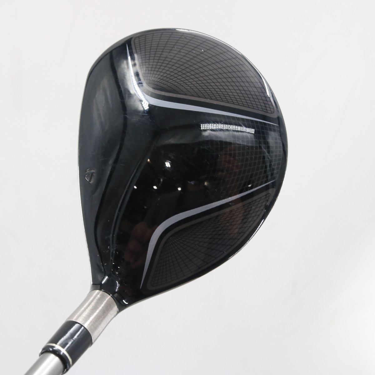 TaylorMade Burner Steel Women 5 Fairway Wood 18 Deg Graphite Ladies RH S-162271
