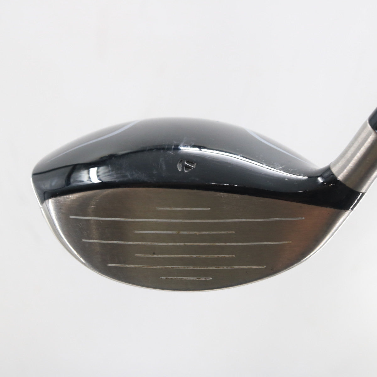 TaylorMade Burner Steel Women 5 Fairway Wood 18 Deg Graphite Ladies RH S-162271