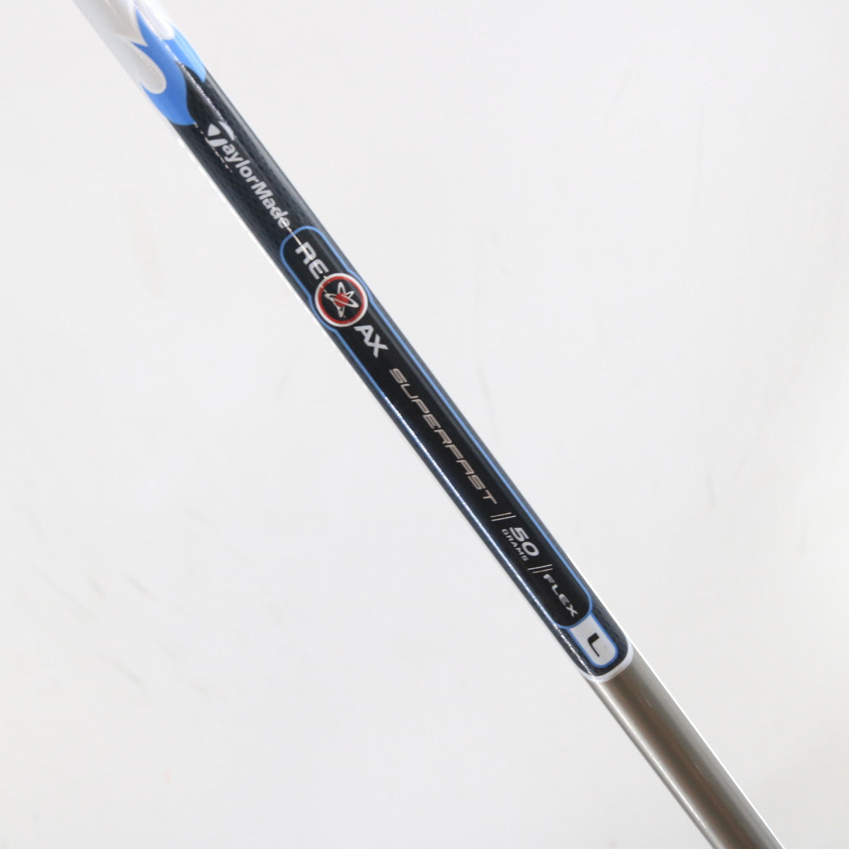 TaylorMade Burner Steel Women 5 Fairway Wood 18 Deg Graphite Ladies RH S-162271