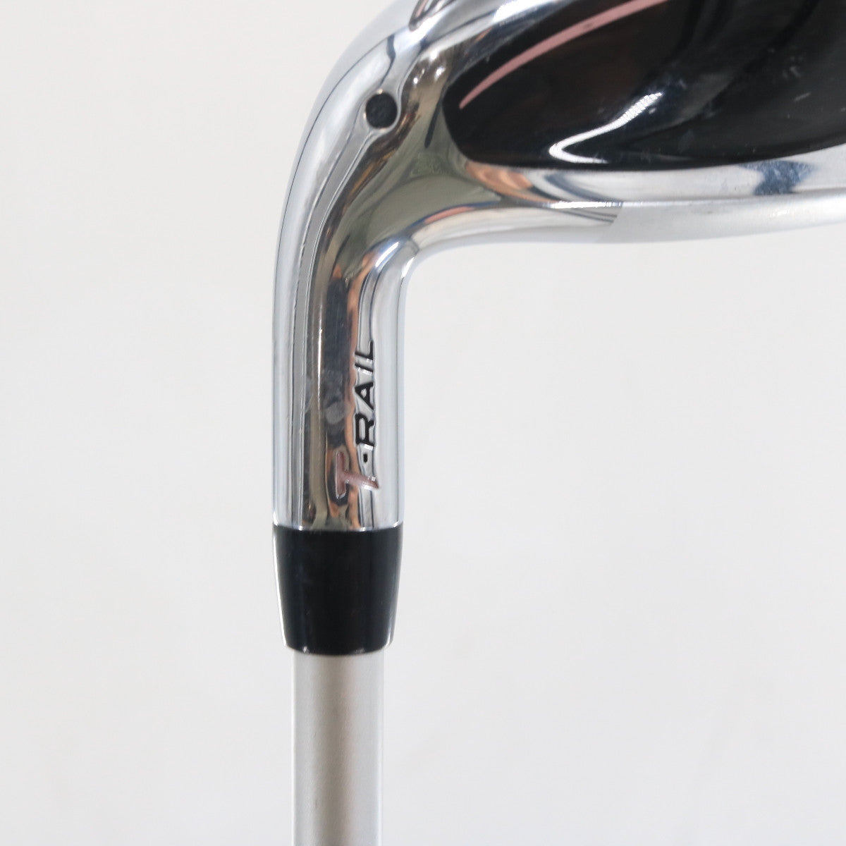 Cobra T-Rail Women 9 Iron-Hybrid Graphite UltraLite 45 Ladies Left-Hand S-162277