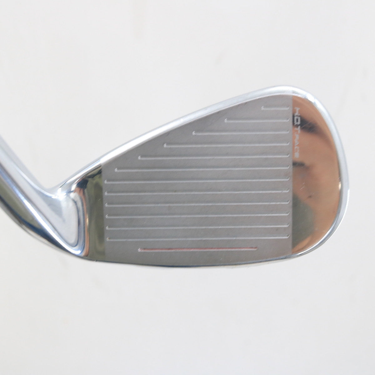 Cobra T-Rail Women 7 Iron-Hybrid Graphite UltraLite 45 Ladies Left-Hand S-162276