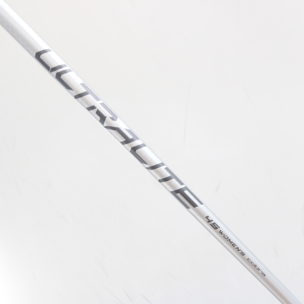 Cobra T-Rail Women 9 Iron-Hybrid Graphite UltraLite 45 Ladies Left-Hand S-162277