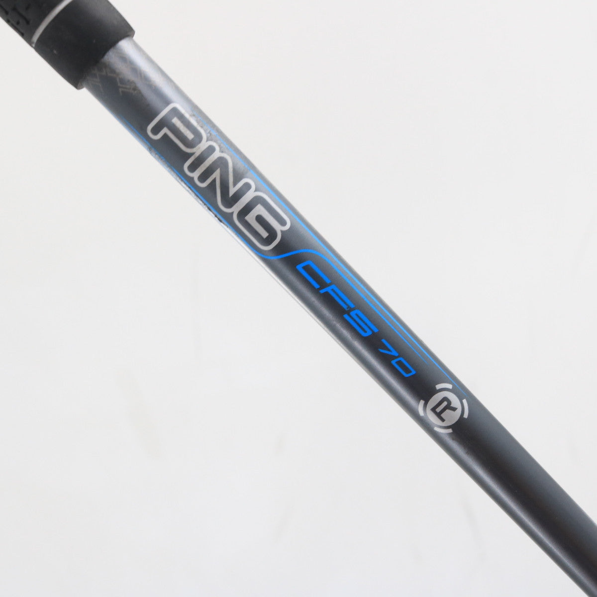 Ping Glide Gorge Sand Wedge 56 Deg Yellow Dot Graphite CFS Regular RH S-162280