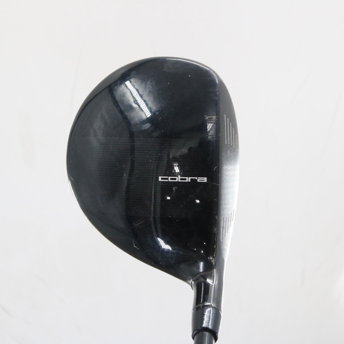 Cobra F-Max Superlite Offset 3F Fairway Wood 16 Deg Regular Left-Handed S-162282