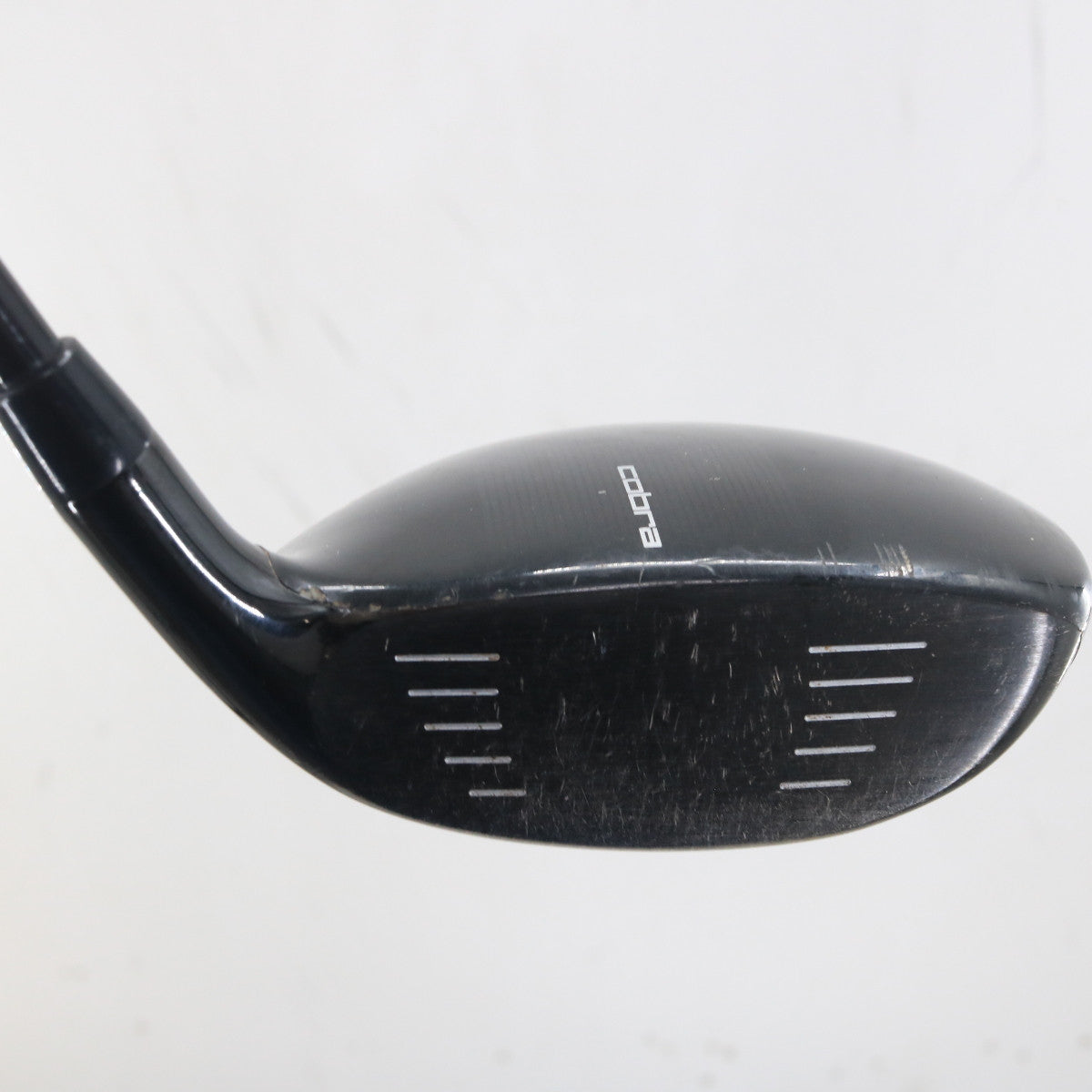 Cobra F-Max Superlite Offset 3F Fairway Wood 16 Deg Regular Left-Handed S-162282
