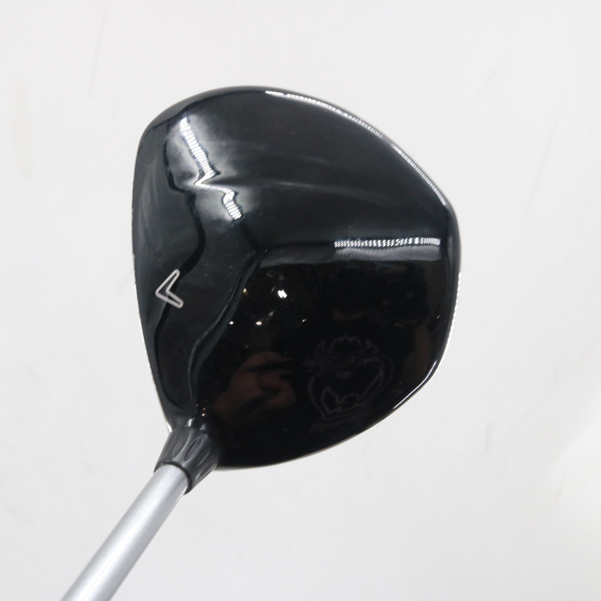Callaway Big Bertha Diablo Women's 3D Wood 16 Deg Graphite W Ladies RH S-162285